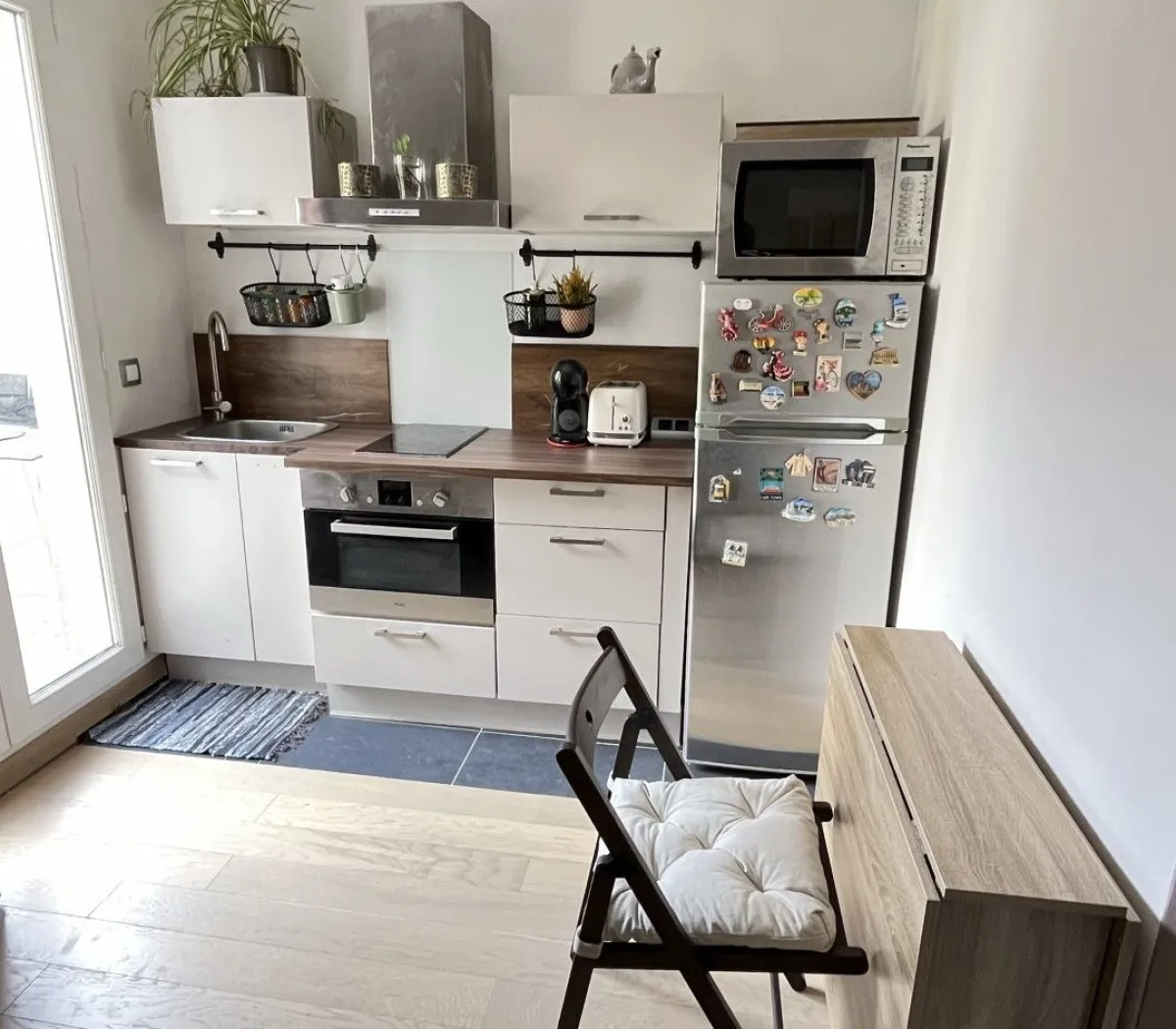 Location Courbevoie Appartement 6696473f3a55