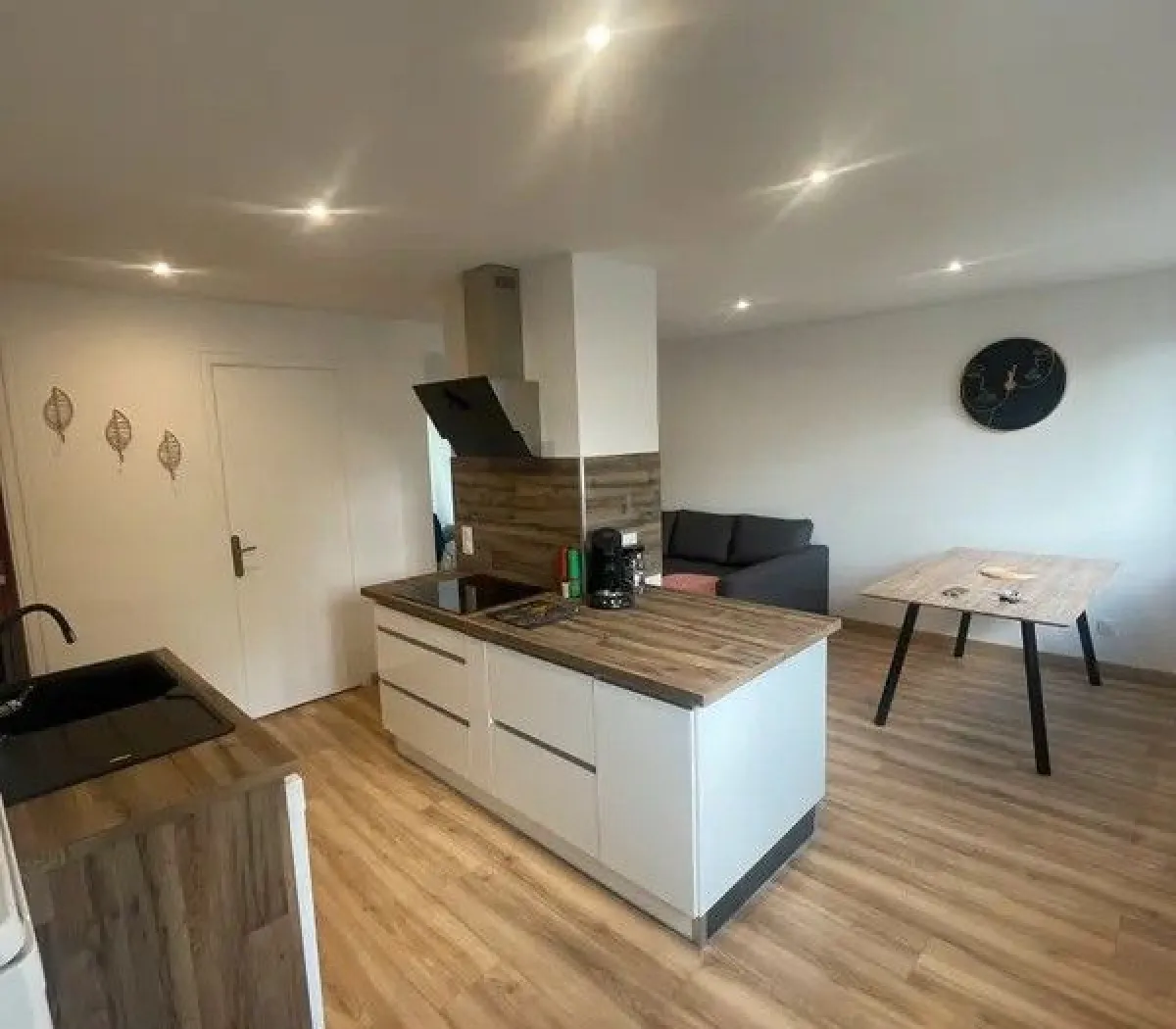 Location Grenoble Appartement 66964c7e5c48