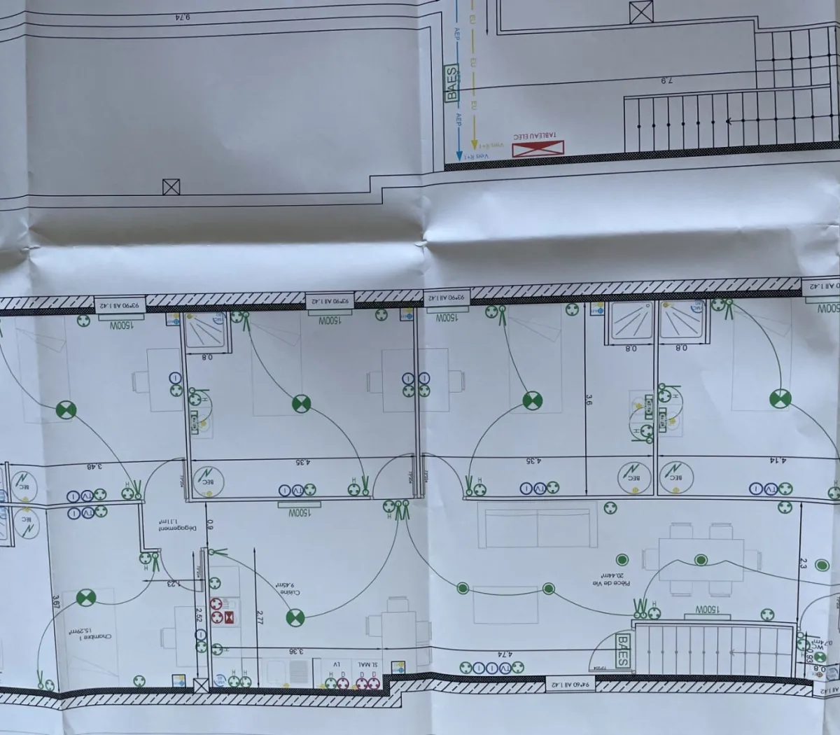 Location Lens Chambre 6696692c9c77