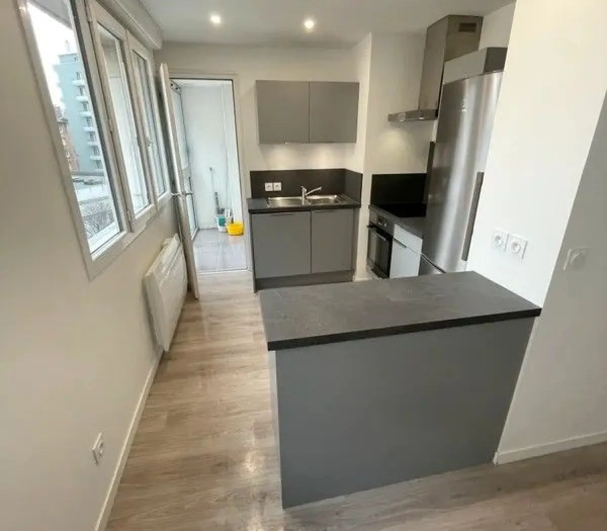 Location Grenoble Appartement 66966f10e397