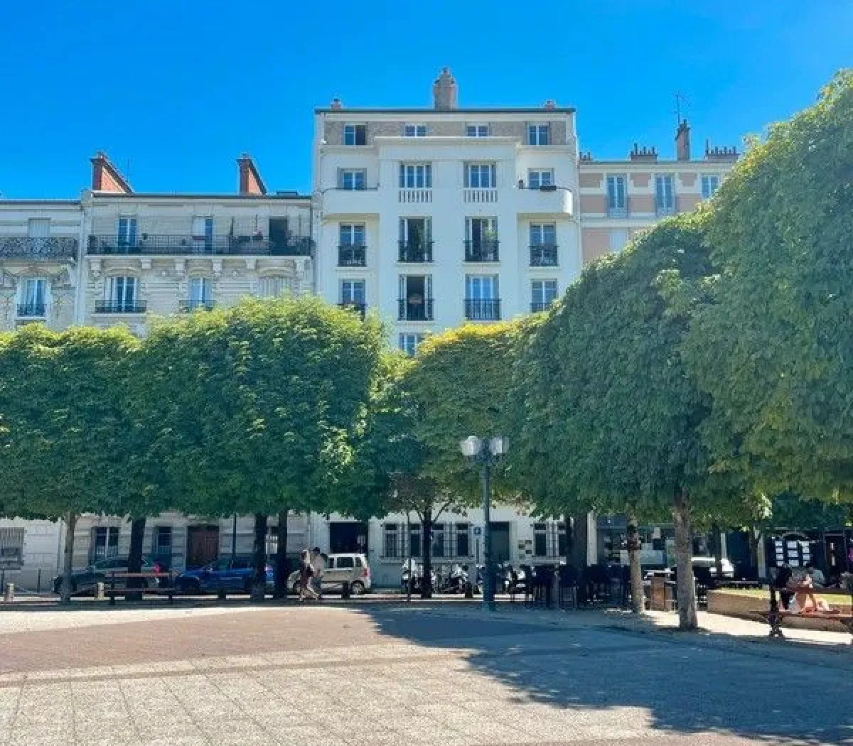 Location Clichy Appartement 669671c401c9