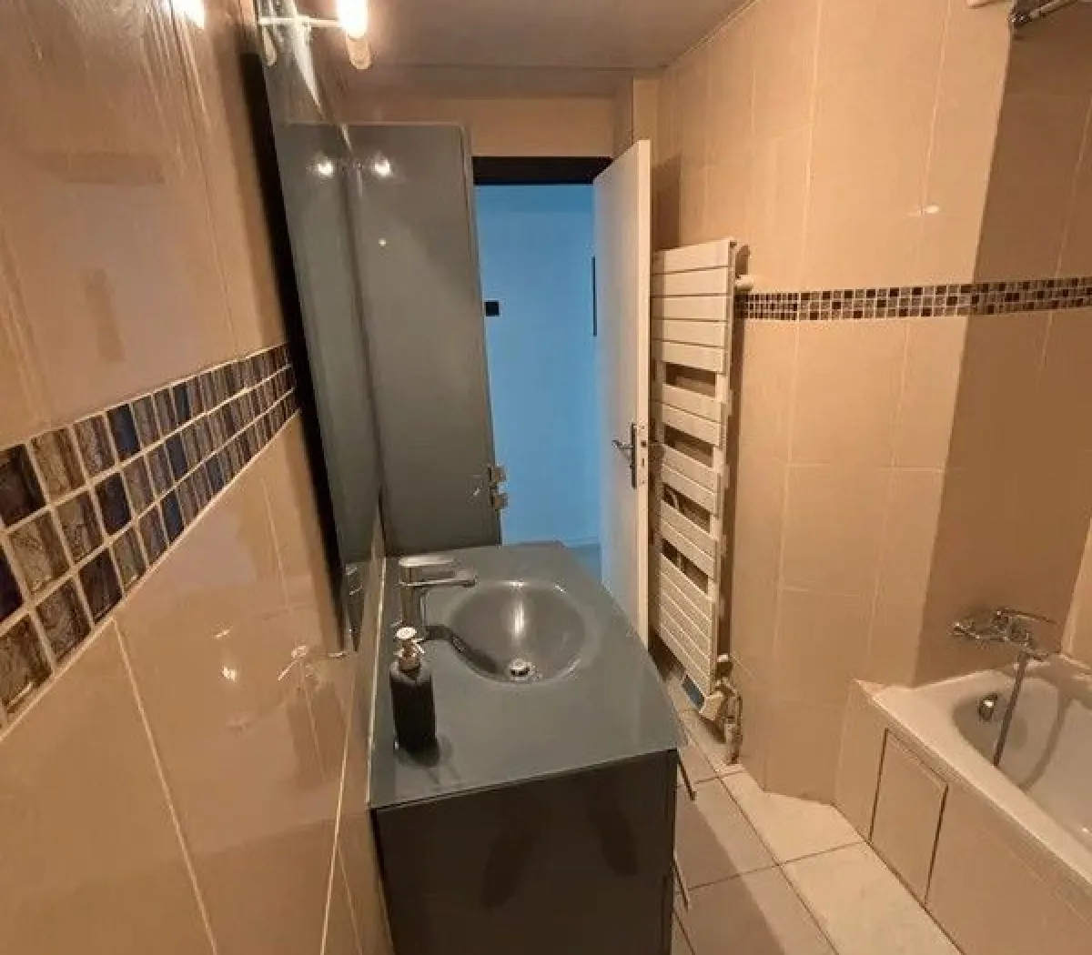 Location Clichy Appartement 669671c401c9