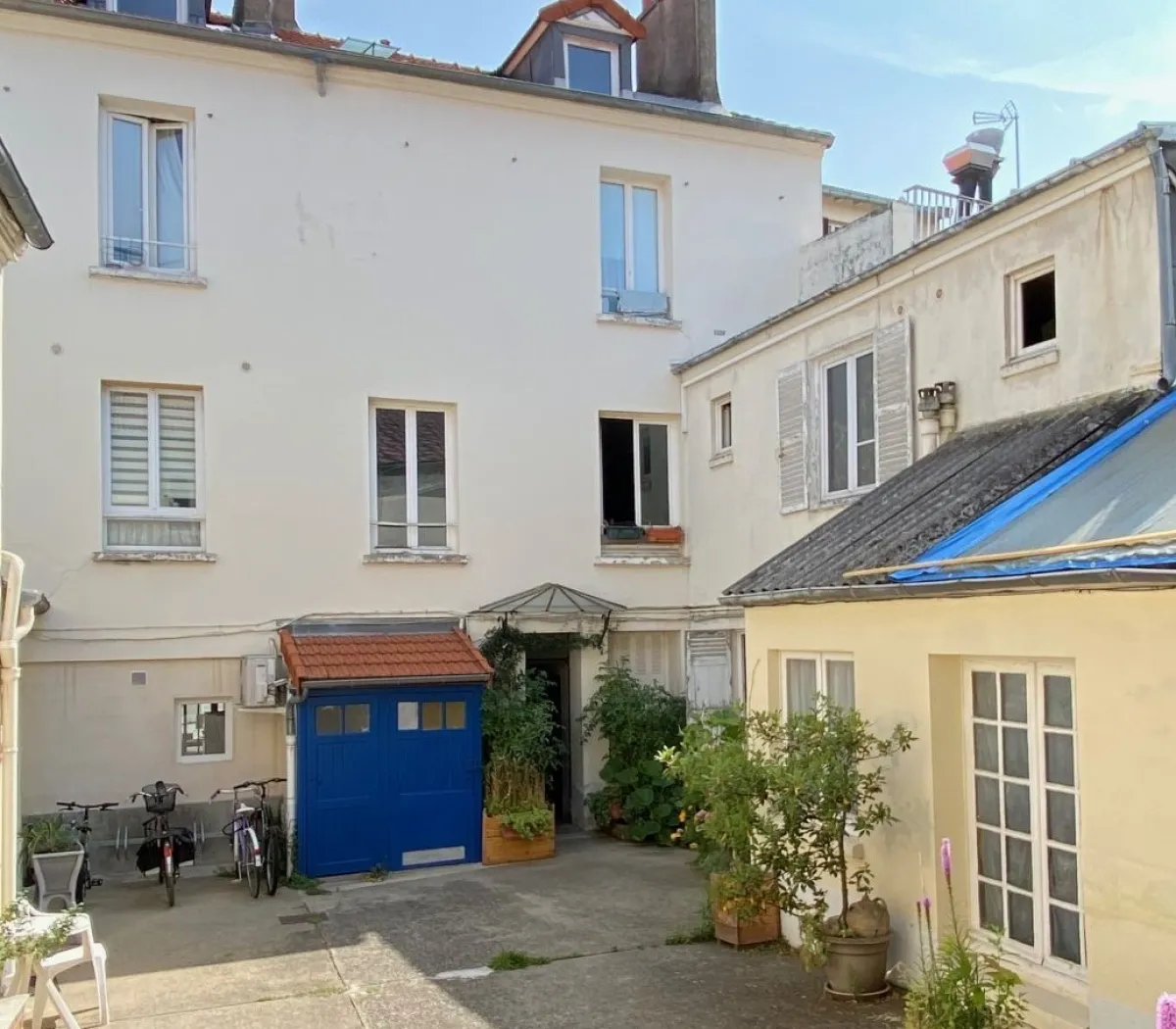 Location Bagneux Chambre 6696779f6f80