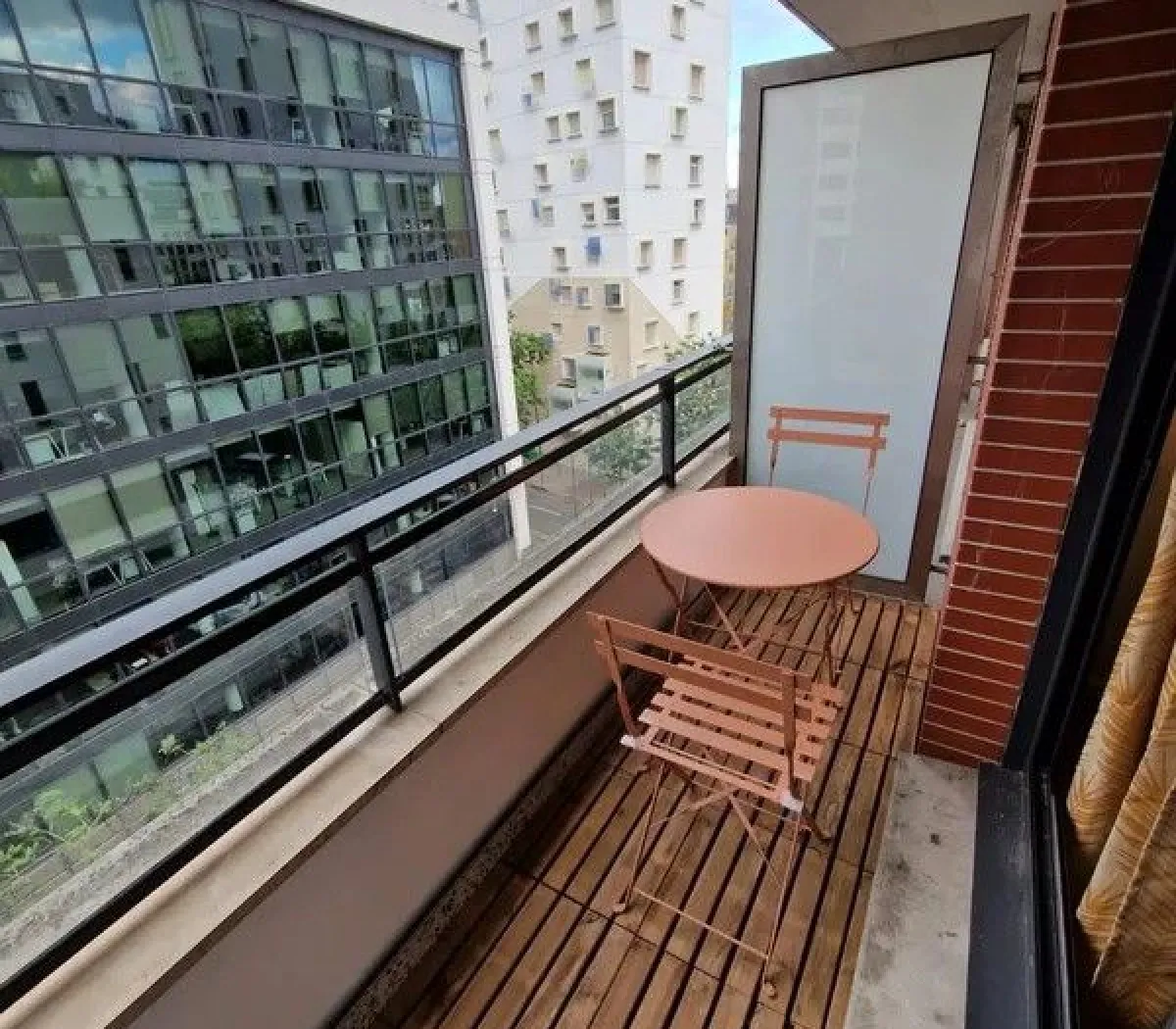 Location Paris Appartement 66967eb78e23