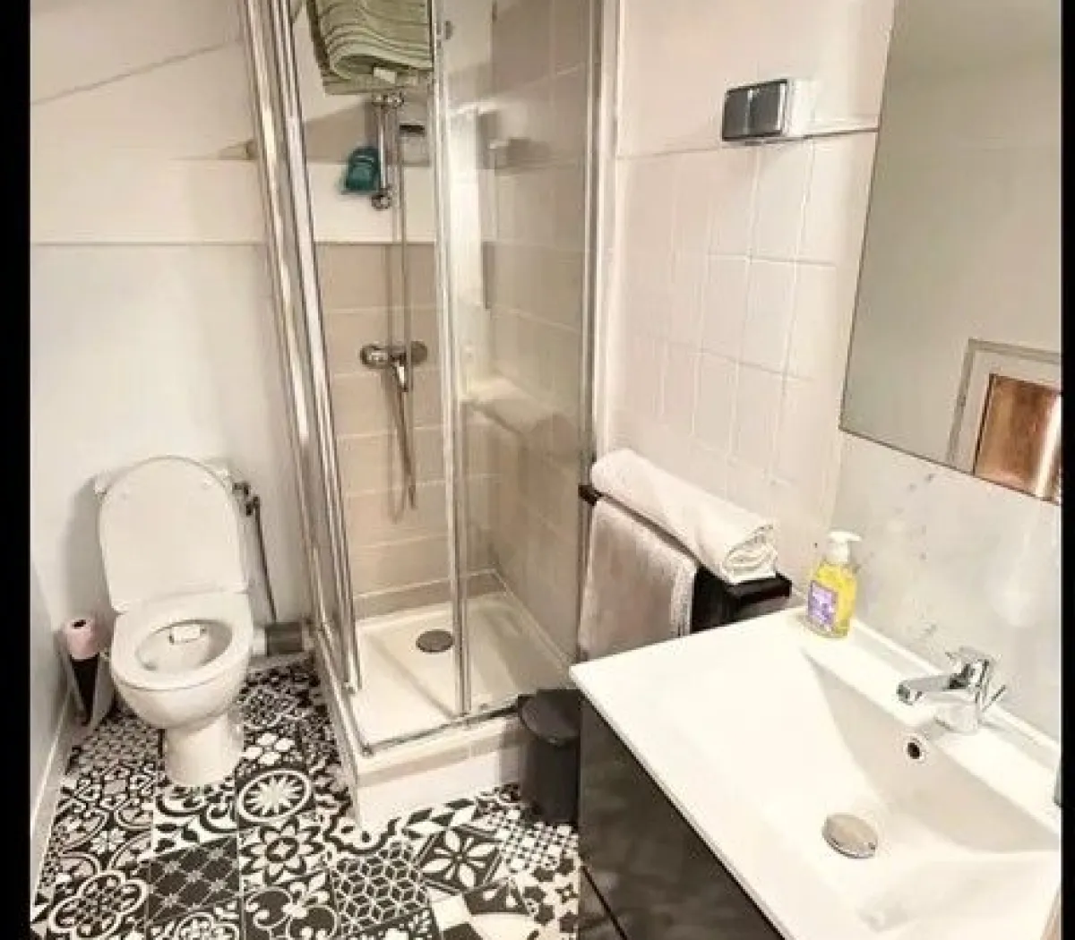 Location Marseille Appartement 66968b0c2d7f