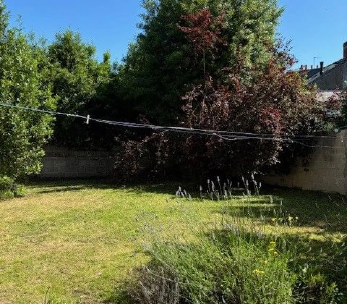 Location Nantes Appartement 6697558b3985