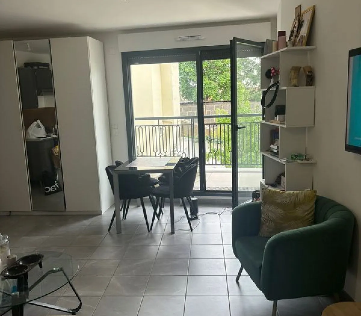 Location Colombes Appartement 669798f6aa8b