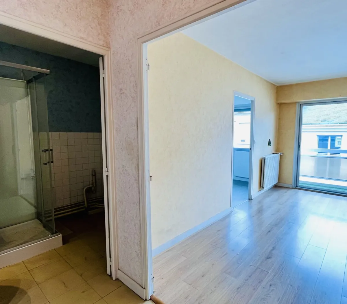 Location Angers Appartement 66979c116e75