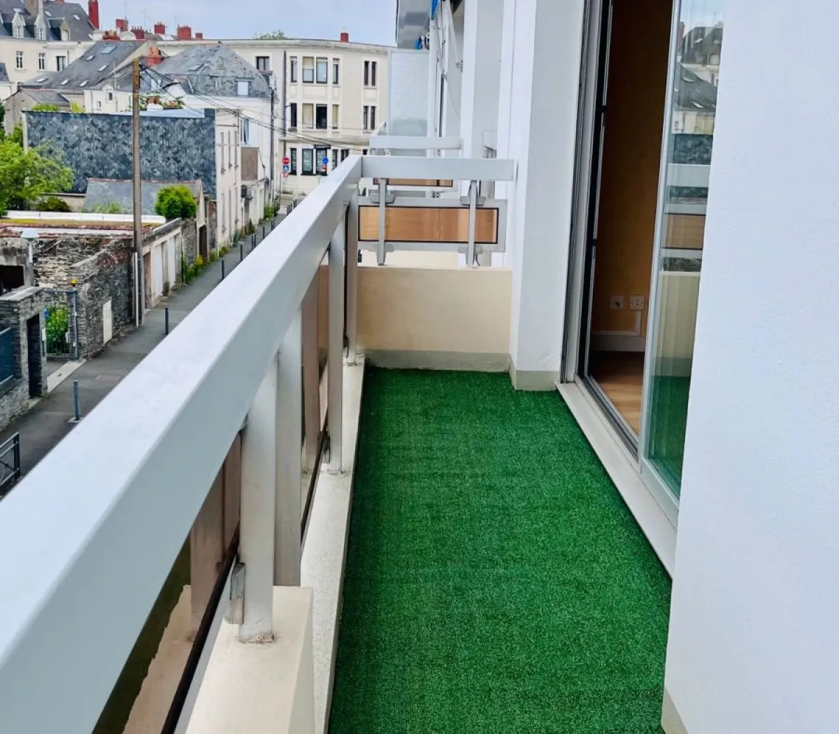 Location Angers Appartement 66979c116e75