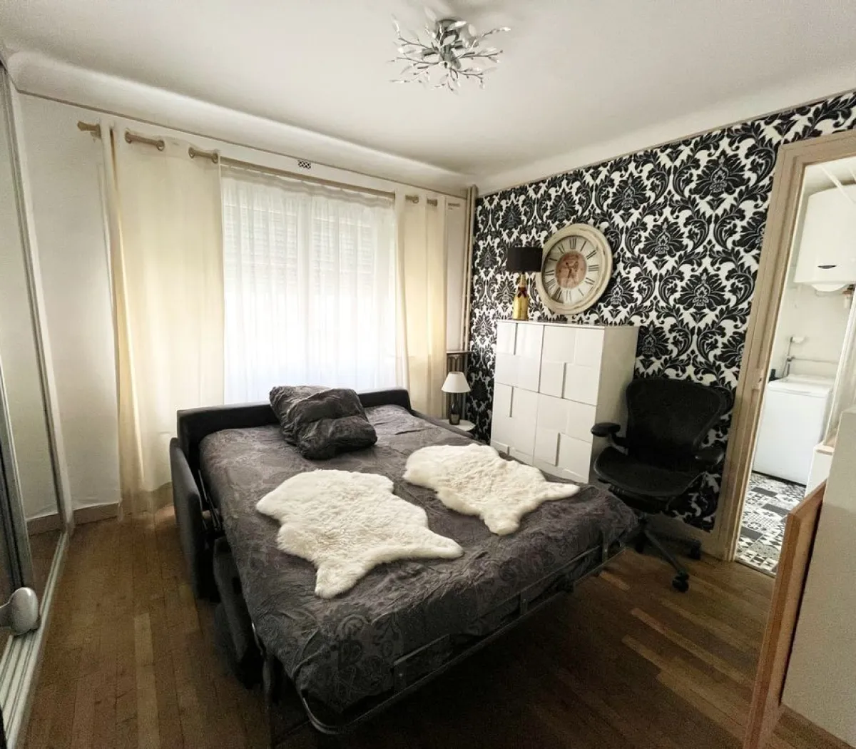 Location Courbevoie Appartement 66979d2d754f