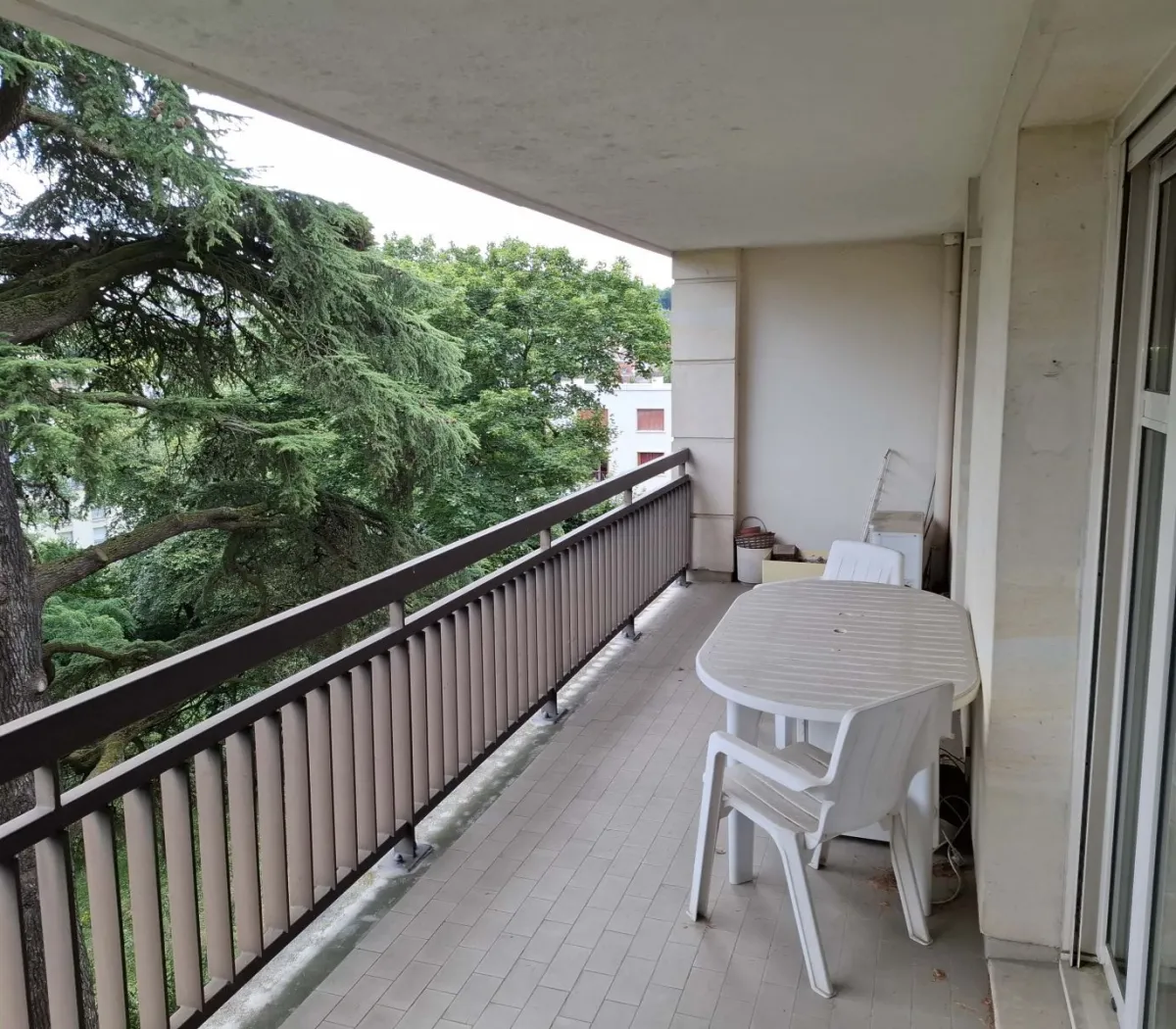 Location Fontenay-aux-Roses Chambre 6697a4306c42