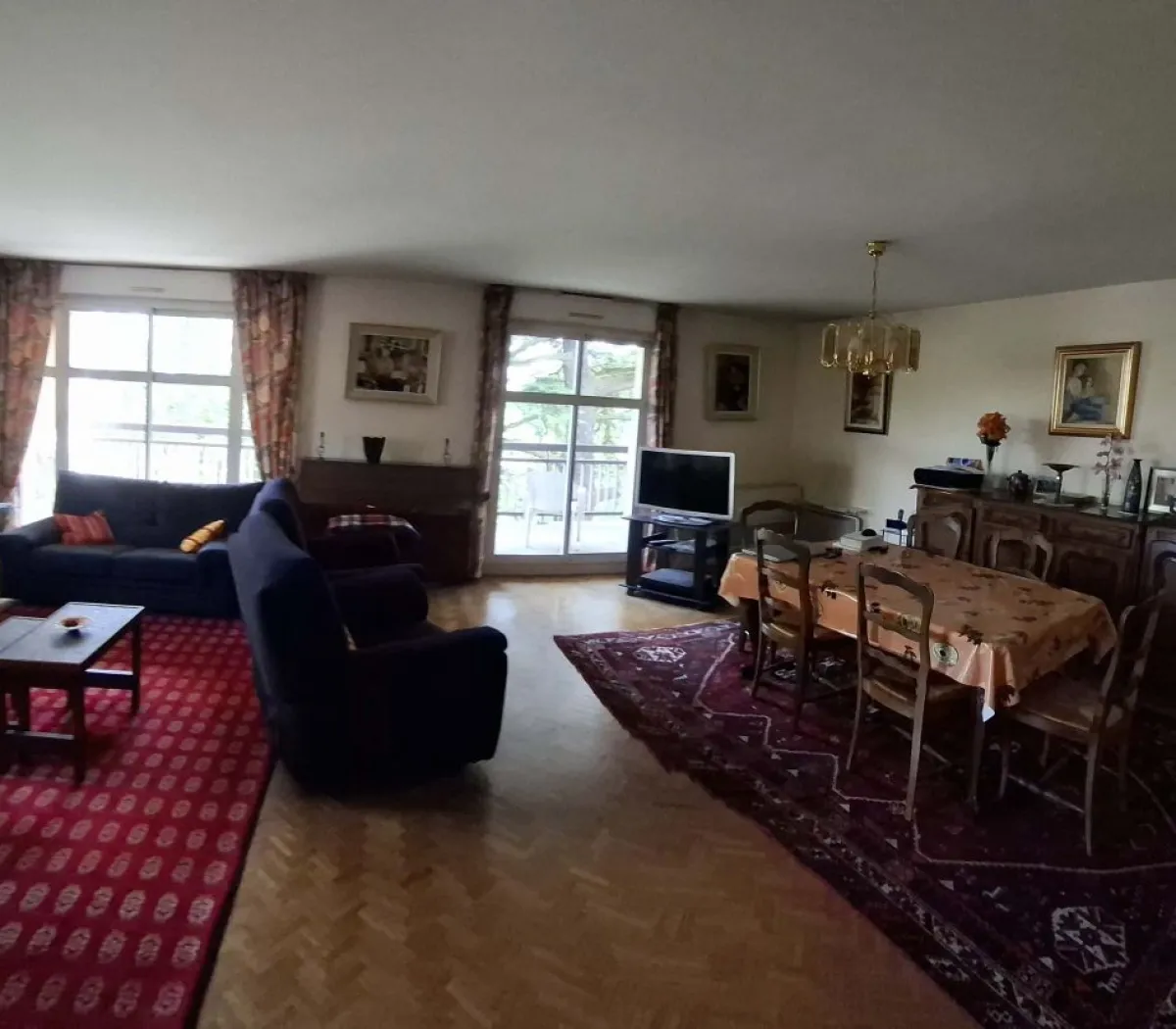 Location Fontenay-aux-Roses Chambre 6697a4306c42