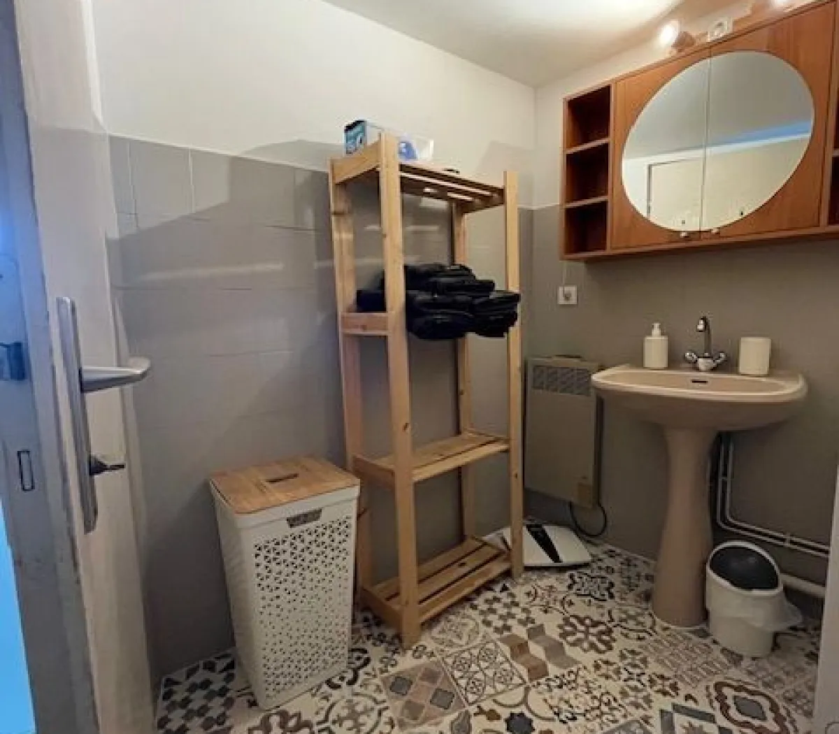 Location Montpellier Appartement 6697b7f9c07b