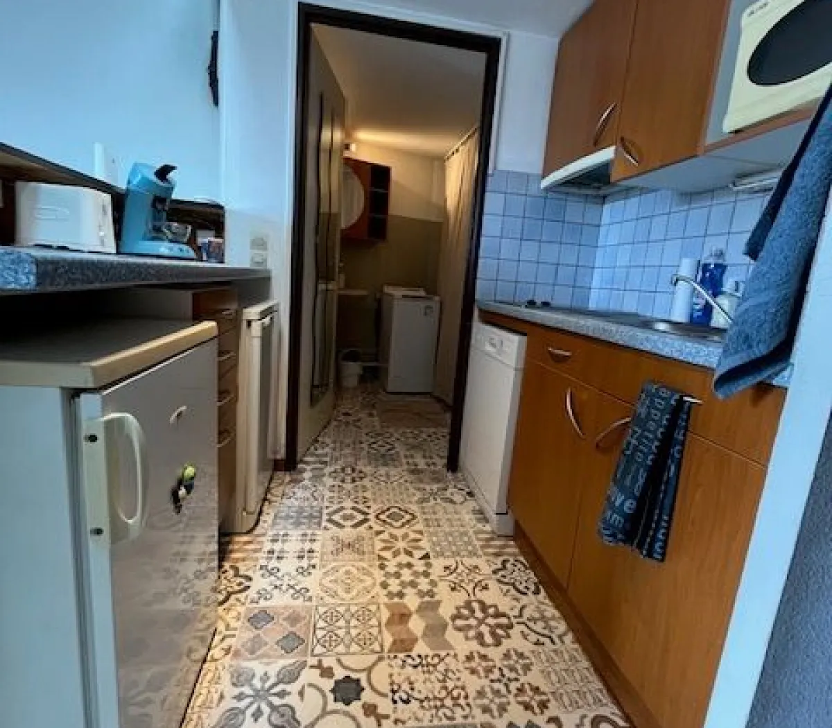 Location Montpellier Appartement 6697b7f9c07b