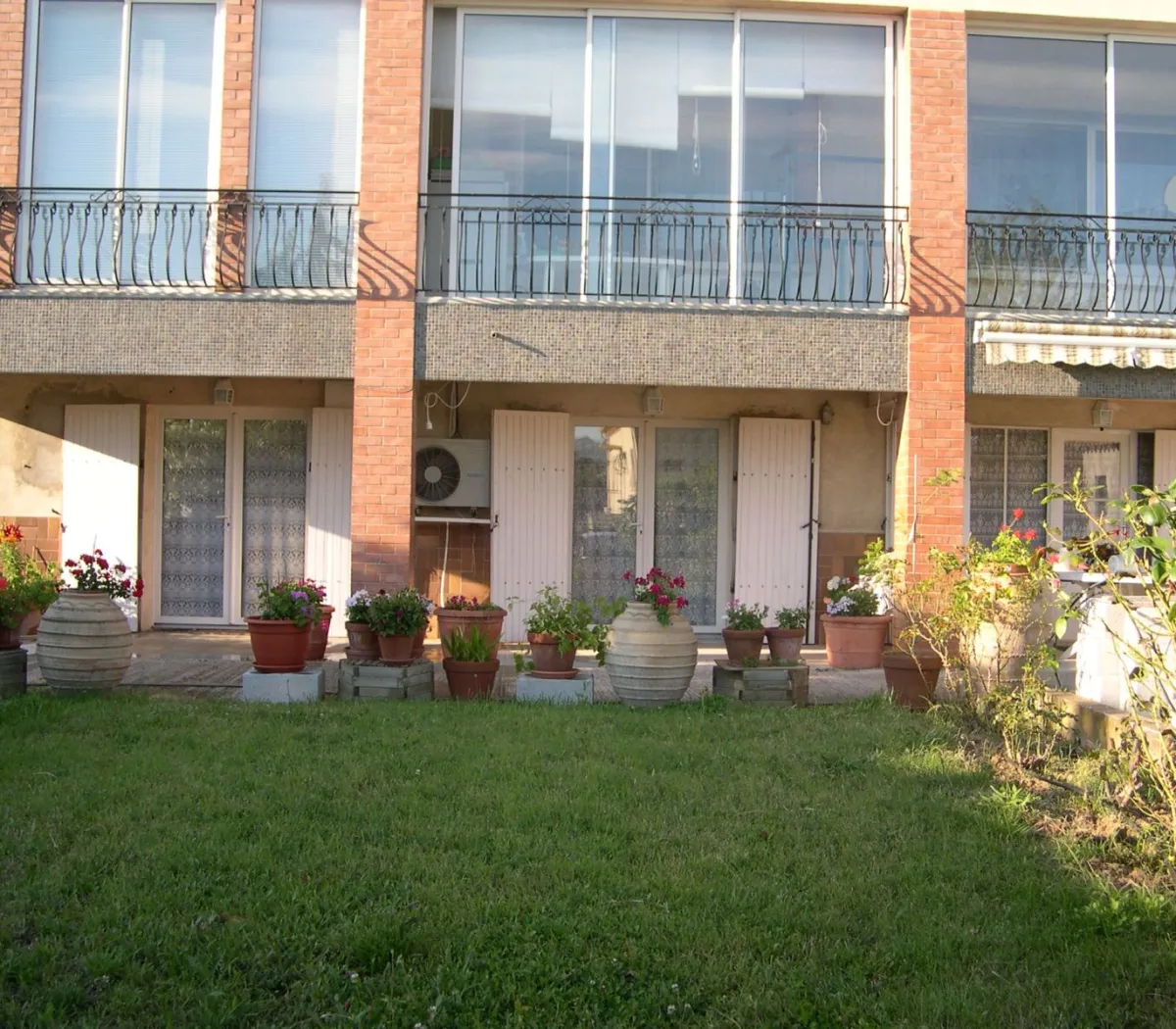 Location Gardanne Chambre 6697df416651