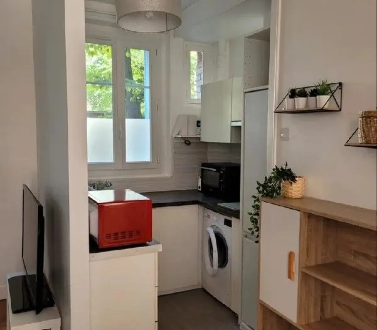 Location Courbevoie Appartement 6698d5e631b0