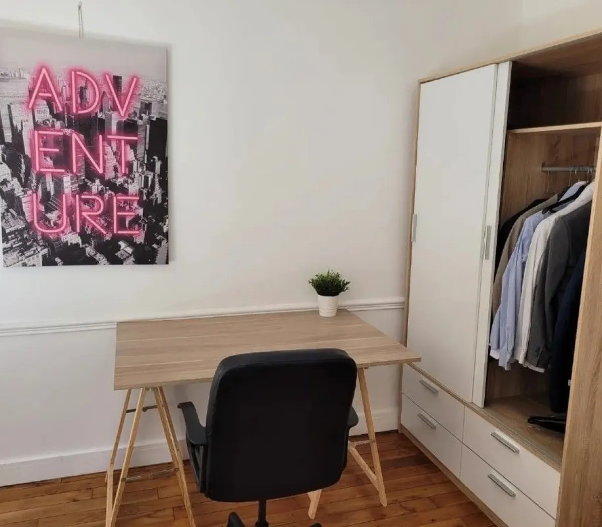 Location Courbevoie Appartement 6698d5e631b0