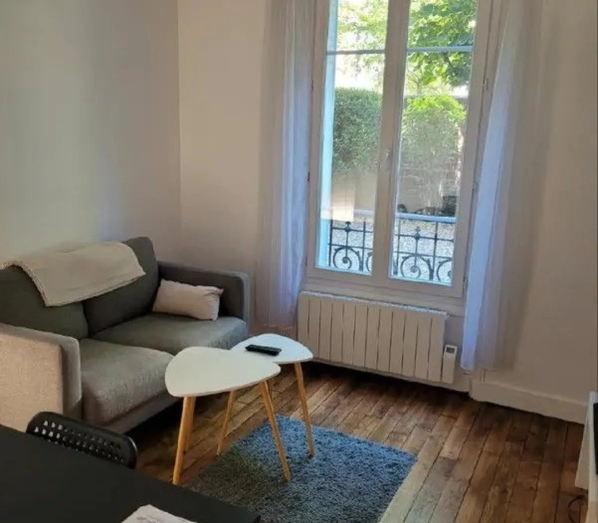 Location Courbevoie Appartement 6698d5e631b0