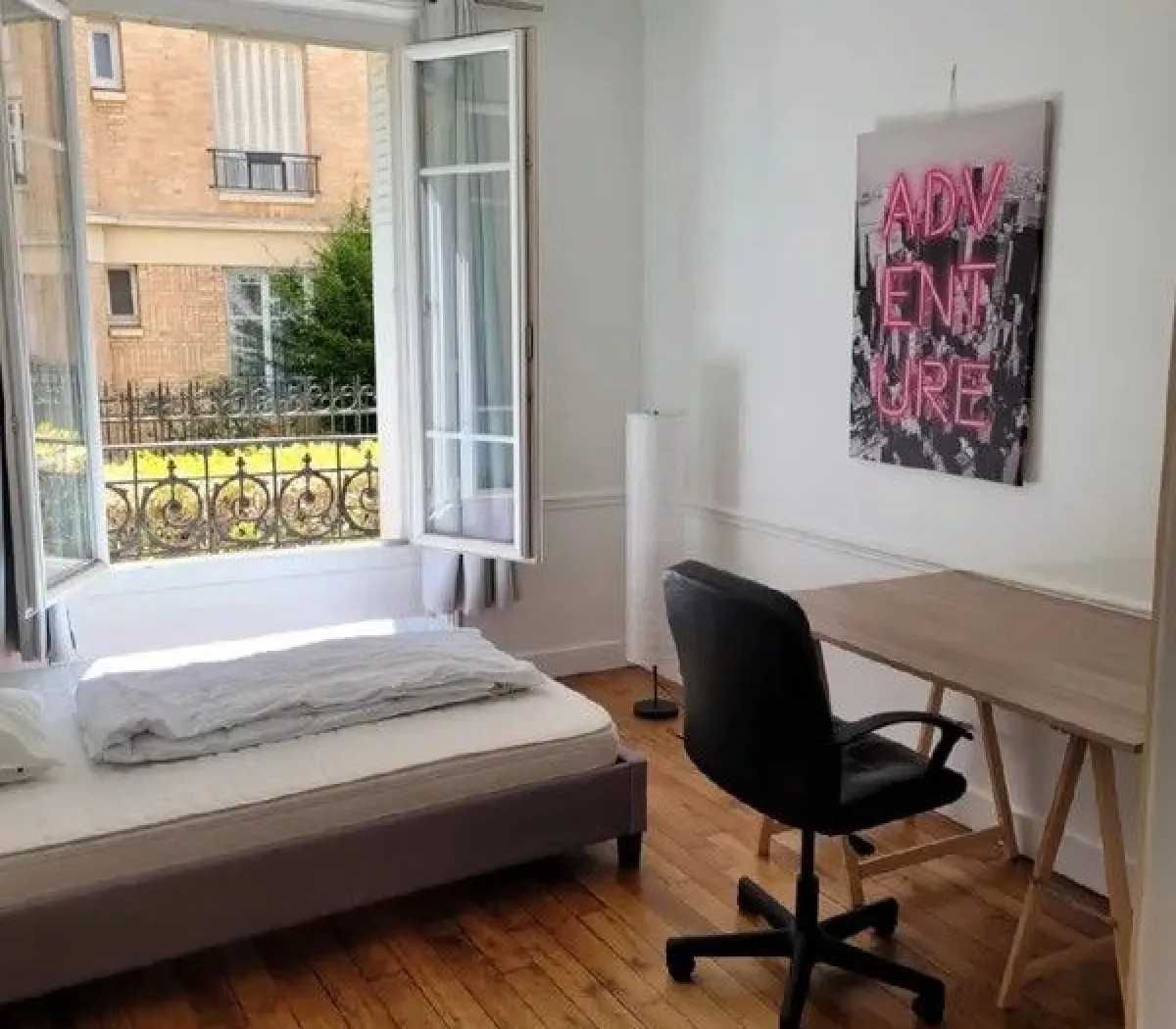 Location Courbevoie Appartement 6698d5e631b0