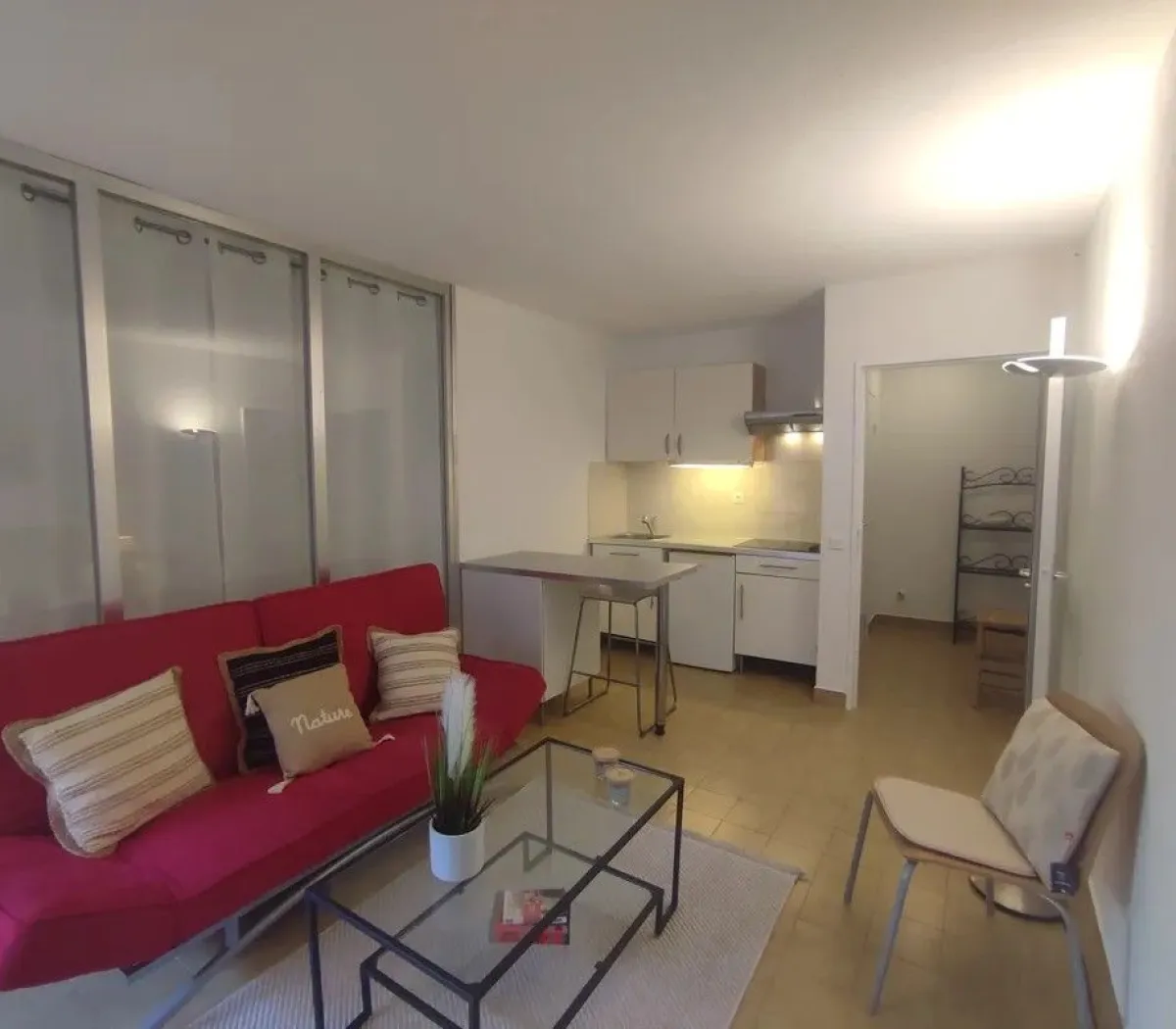 Location Marseille Appartement 6698ee59b97e