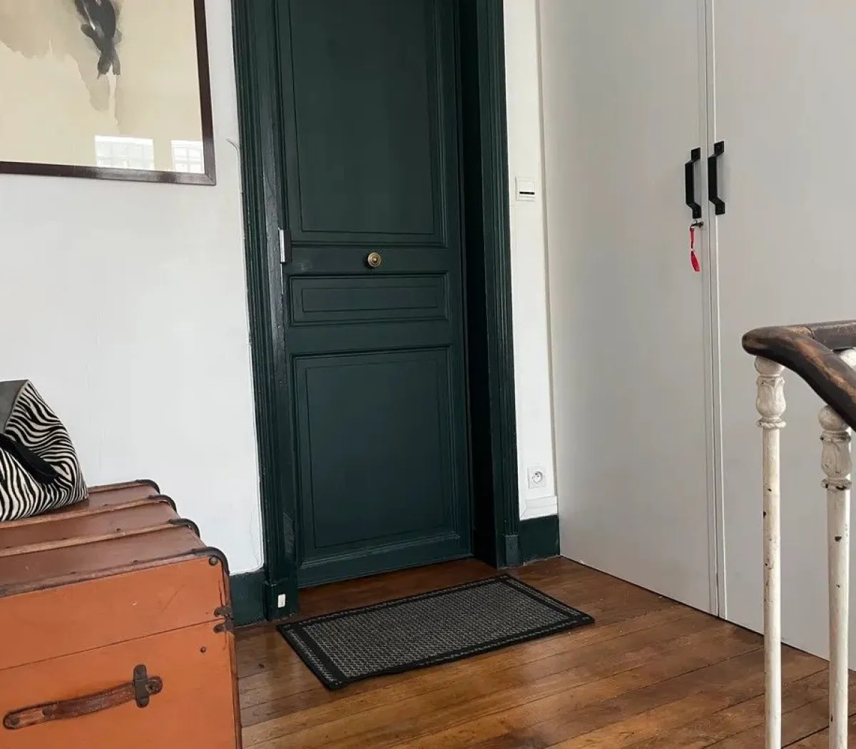 Location Paris Appartement 6698f3469b01