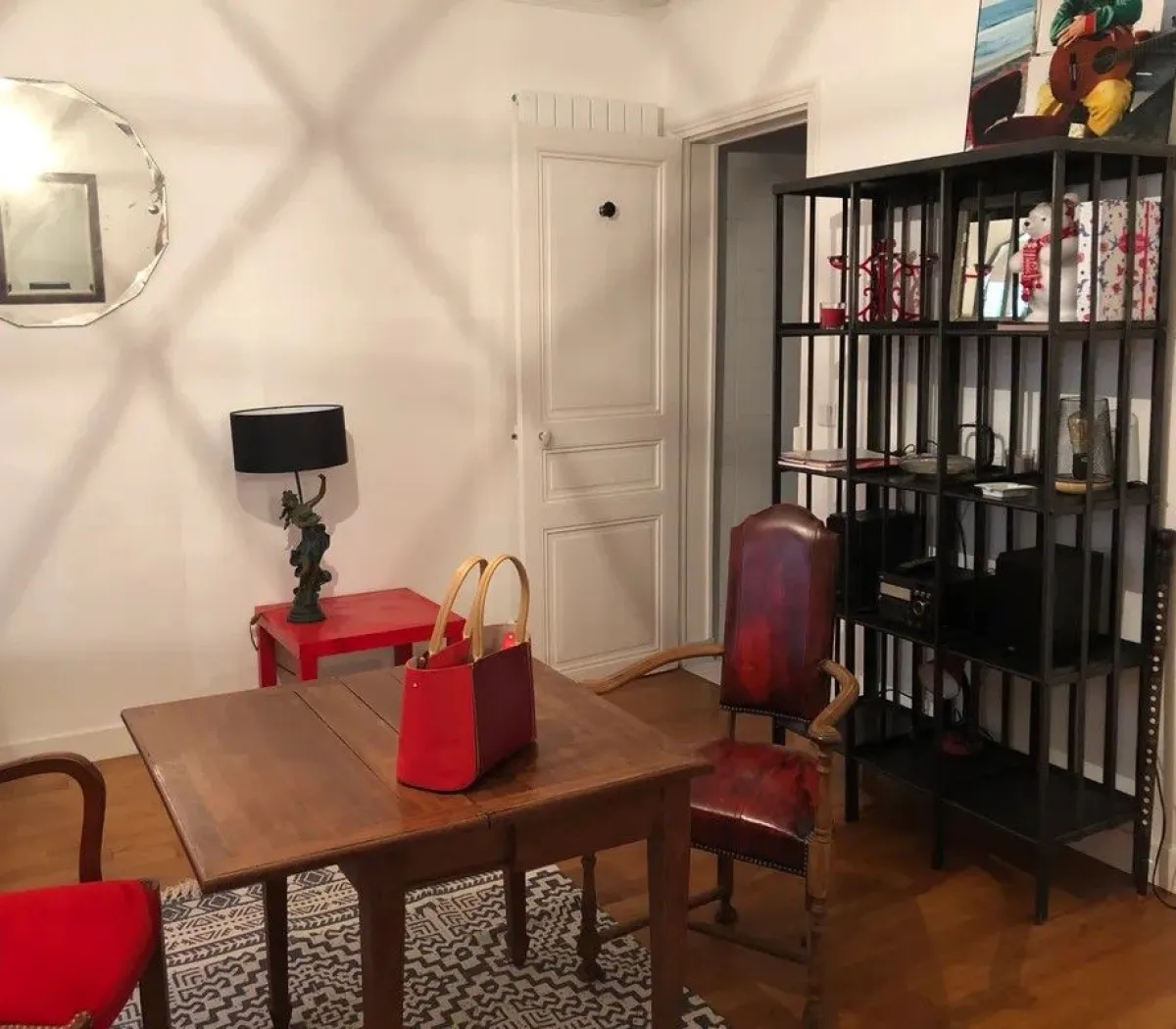 Location Paris Appartement 6698f3469b01