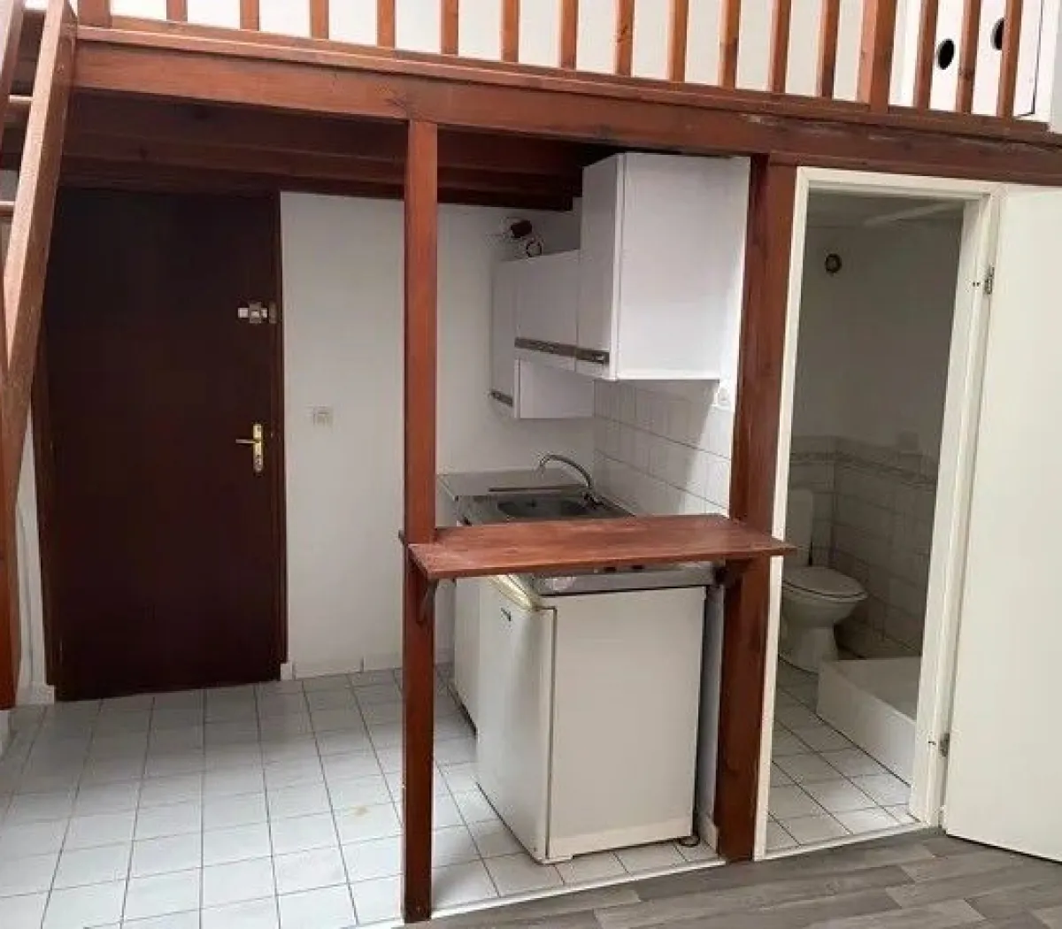 Location Lille Appartement 669925958742