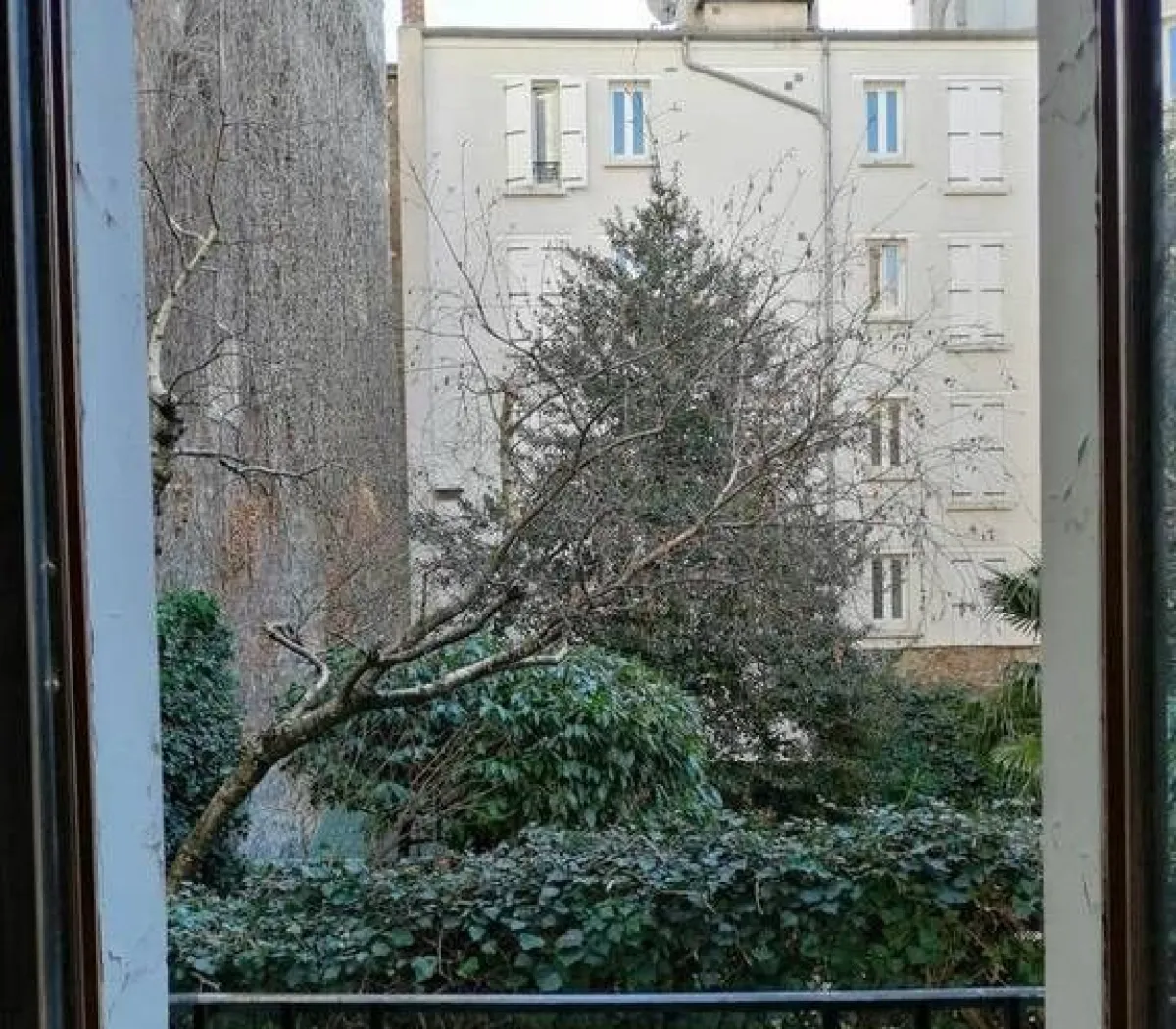 Location Vincennes Appartement 66992f96463c