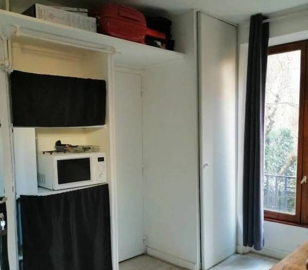 Location Vincennes Appartement 66992f96463c