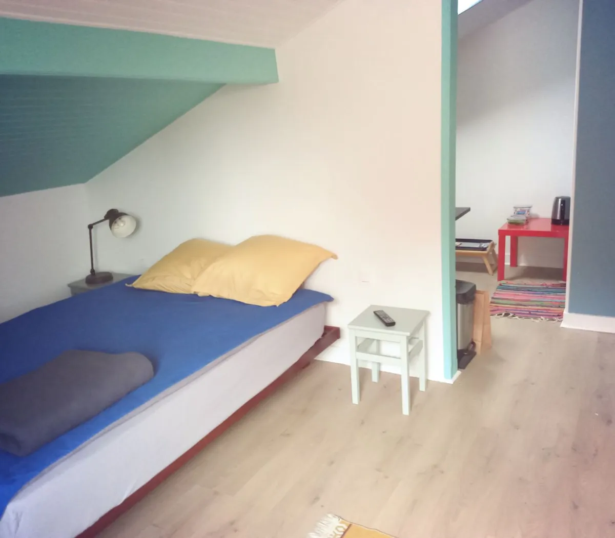 Location Le Blanc-Mesnil Chambre 669950baebdd