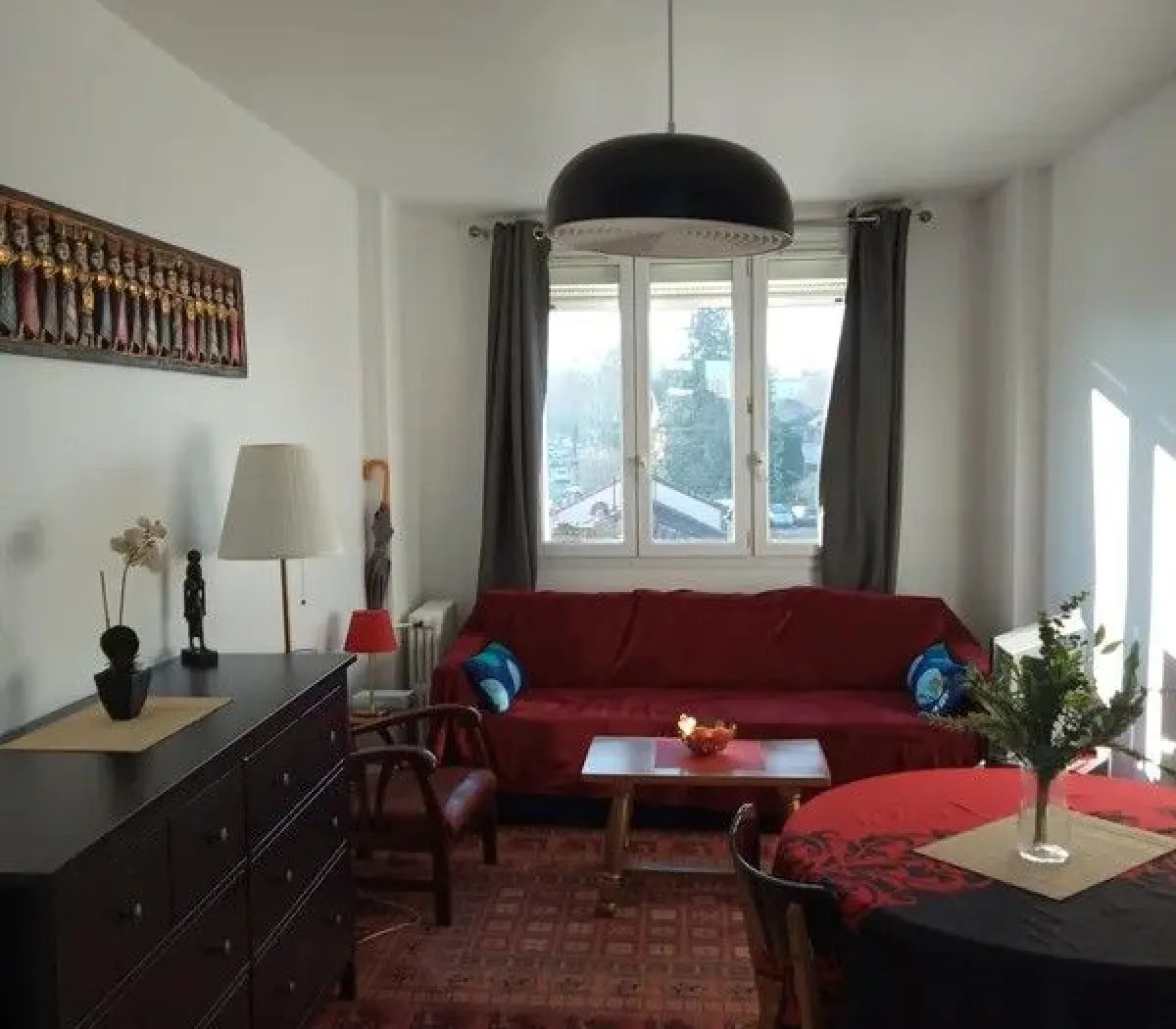 Location Bagneux Appartement 669a29fcbe57