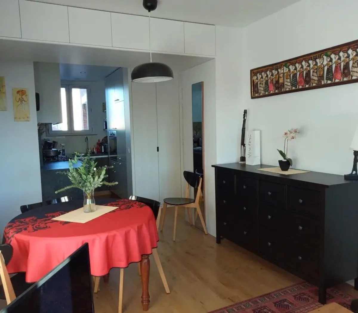 Location Bagneux Appartement 669a29fcbe57