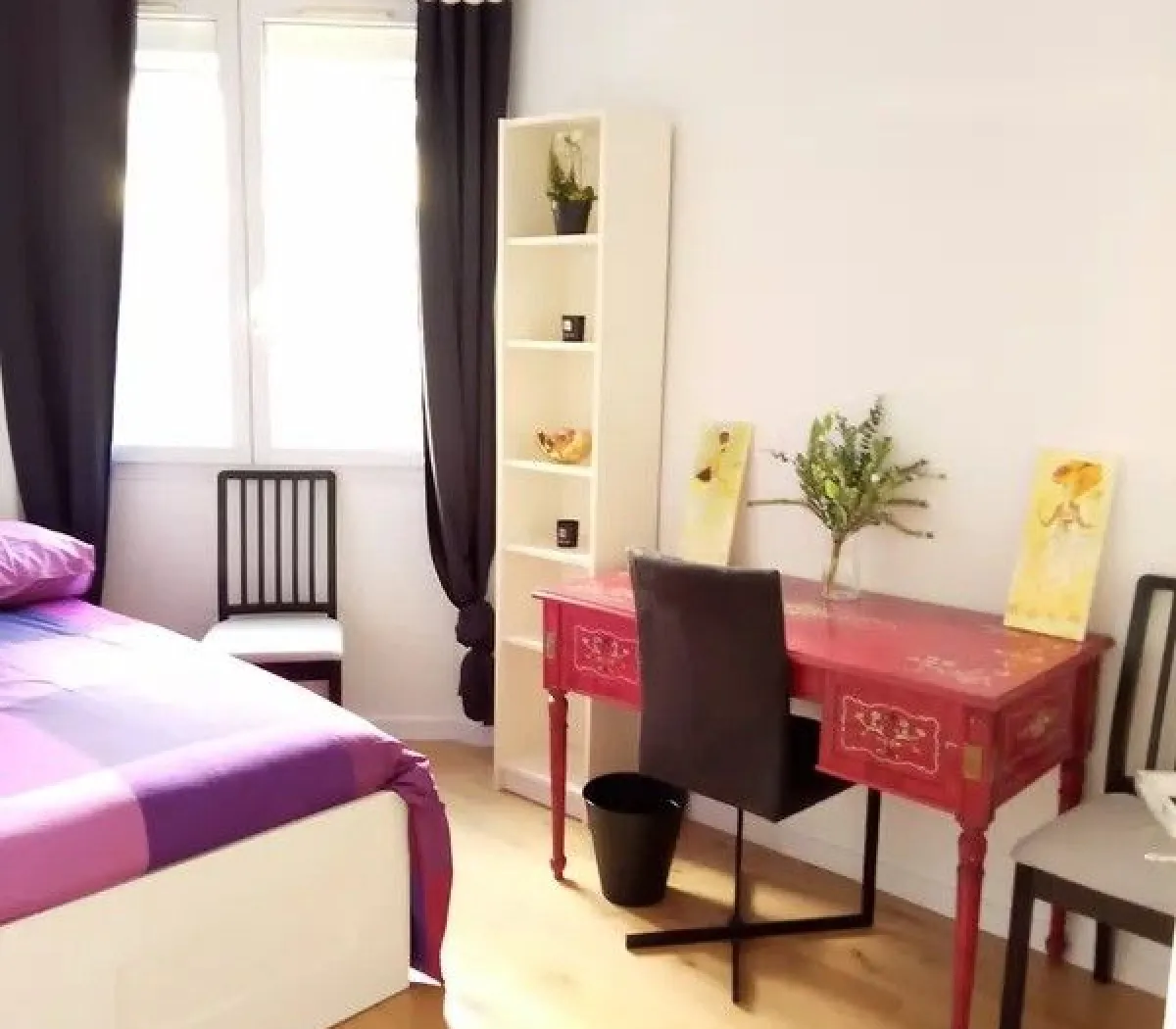 Location Bagneux Appartement 669a29fcbe57
