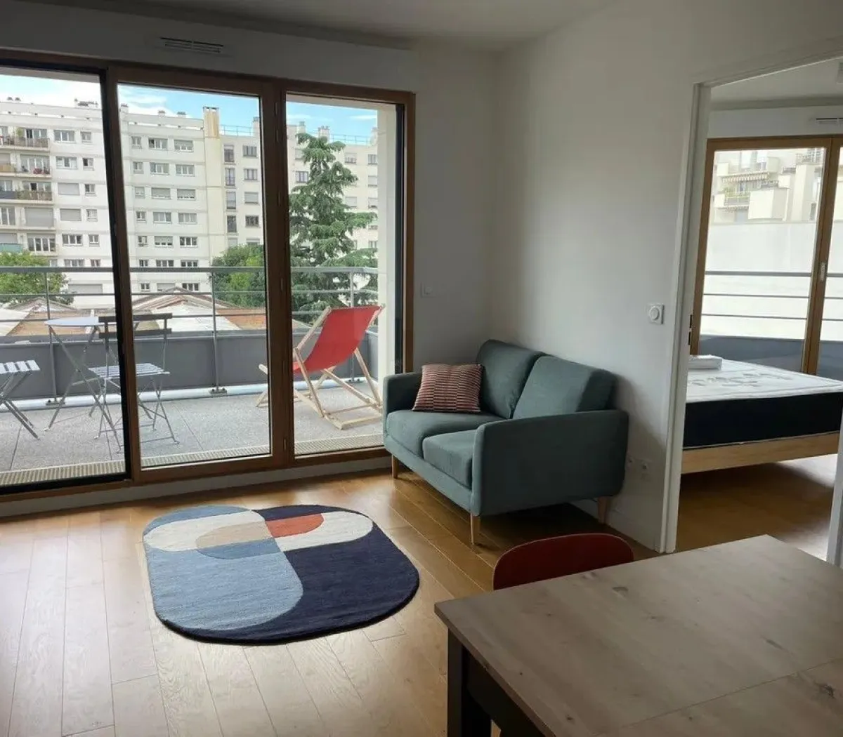 Location Clichy Appartement 669a2c2212d8