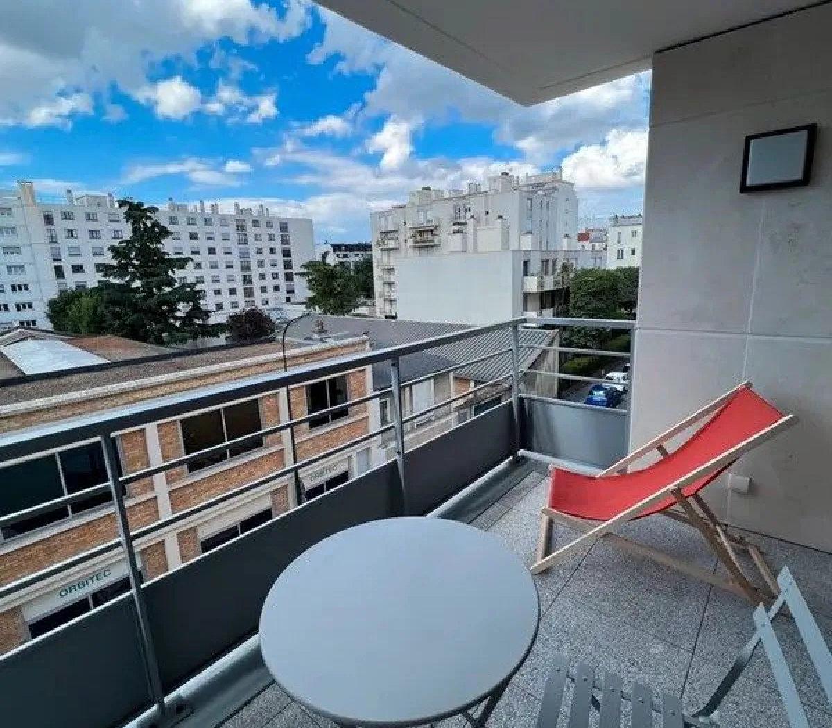 Location Clichy Appartement 669a2c2212d8