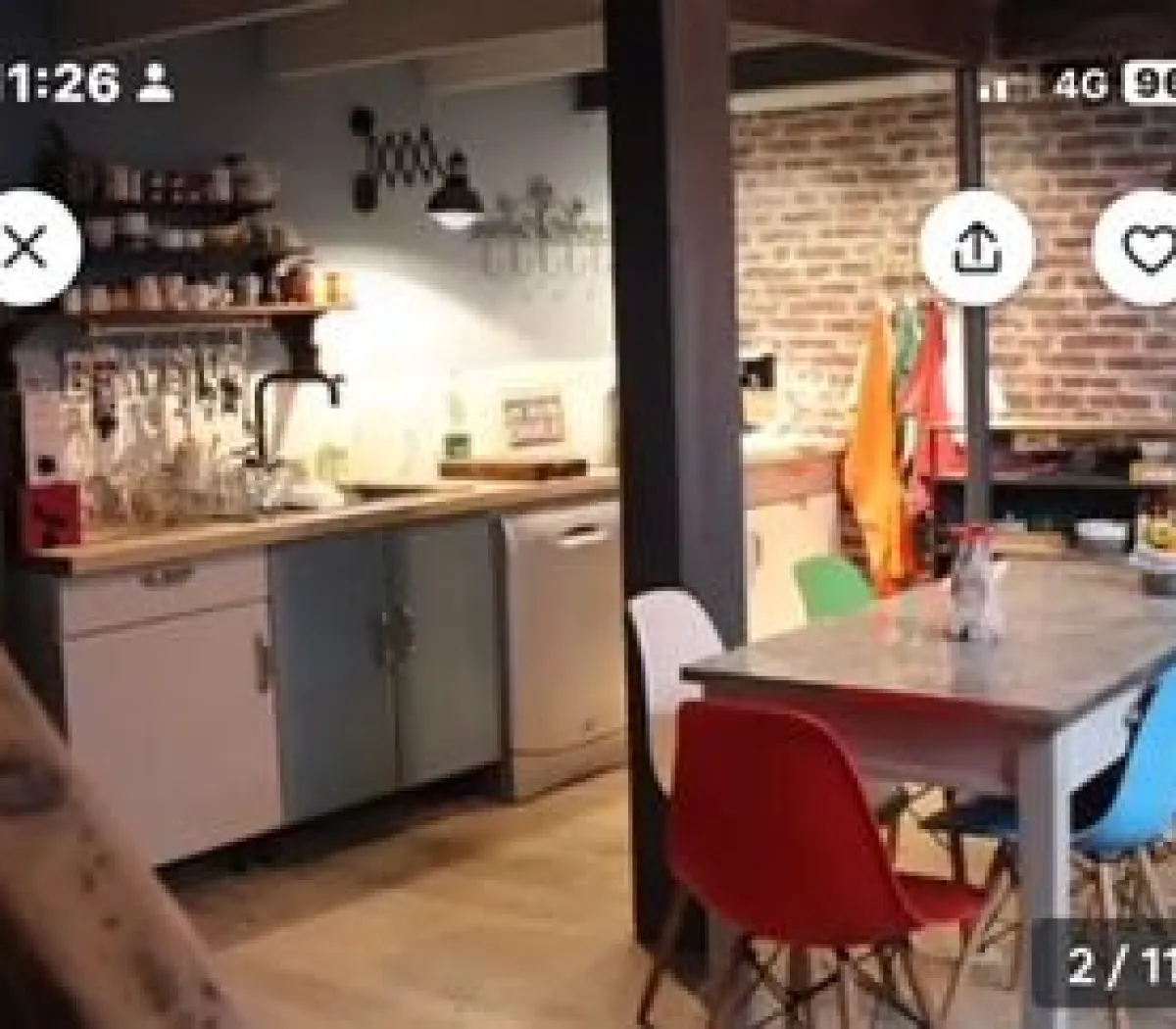 Location Marseille Appartement 669a433e5a3d