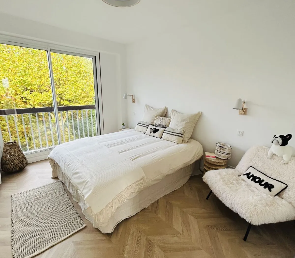 Location Garches Appartement 669a88f10967