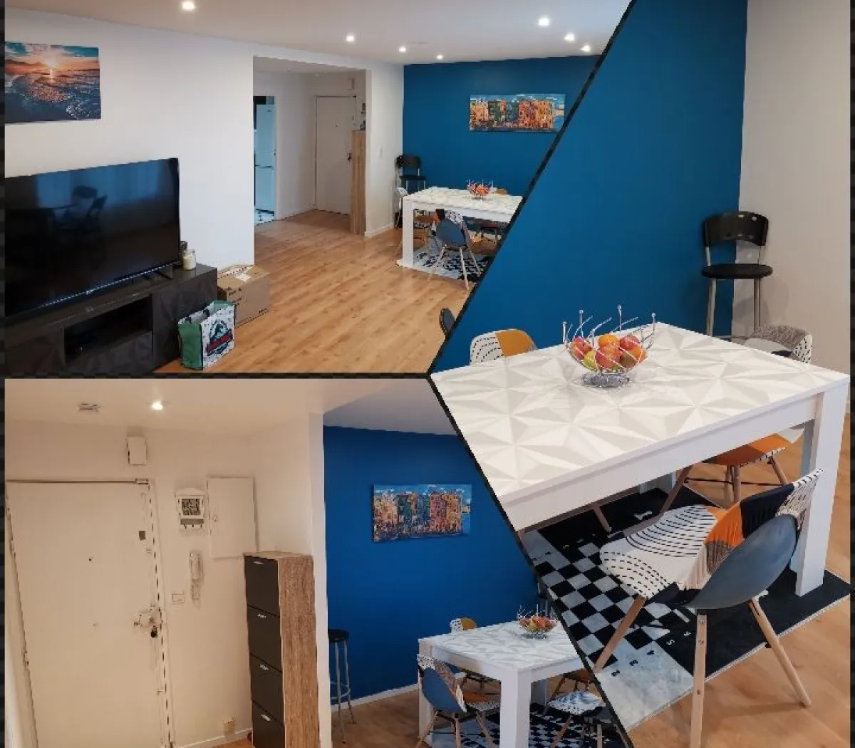 Location Troyes Appartement 669b399783b7