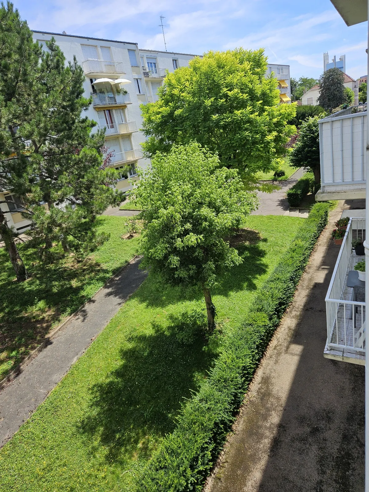 Location Troyes Appartement 669b399783b7