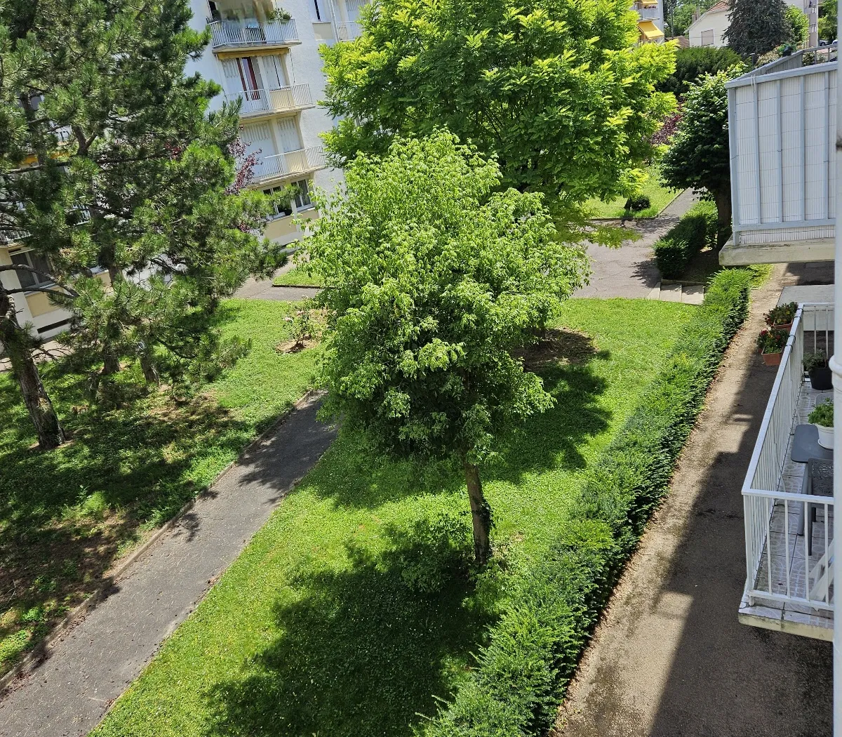 Location Troyes Appartement 669b399783b7