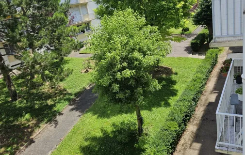 Location Troyes Appartement 669b399783b7