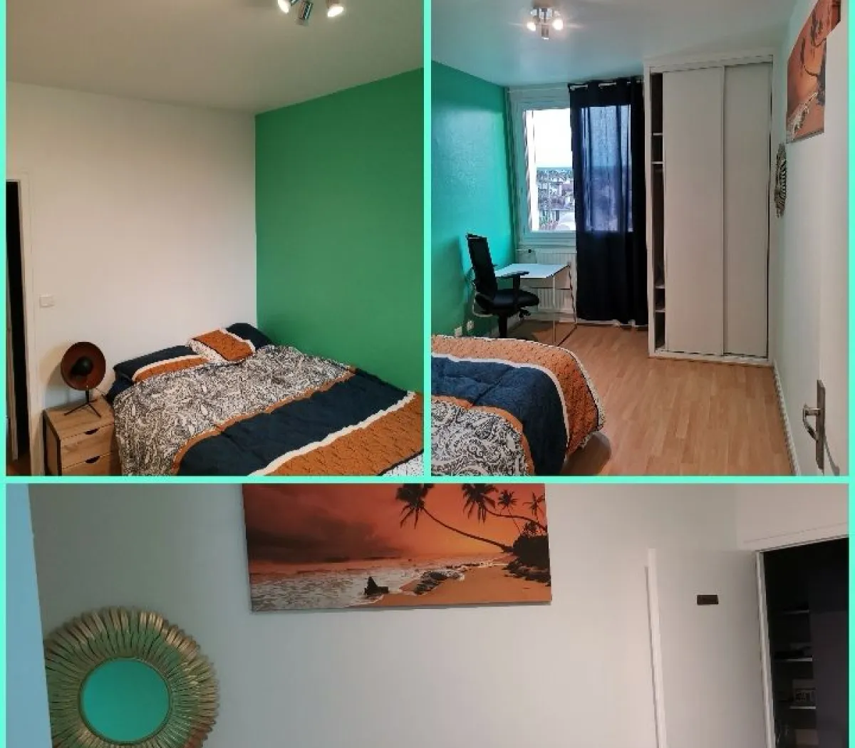 Location Troyes Appartement 669b399783b7