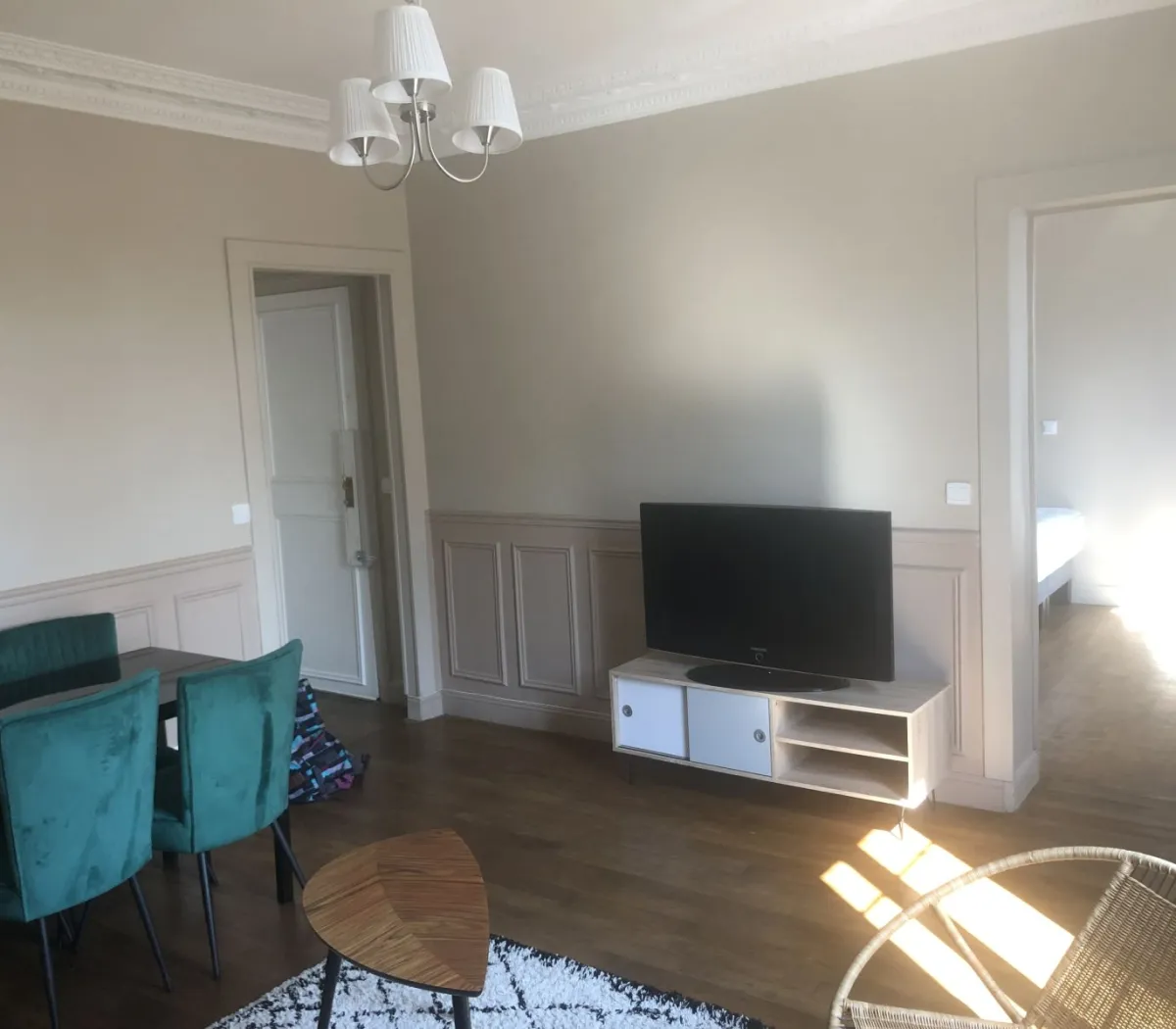 Location Courbevoie Appartement 669d44dc15c9