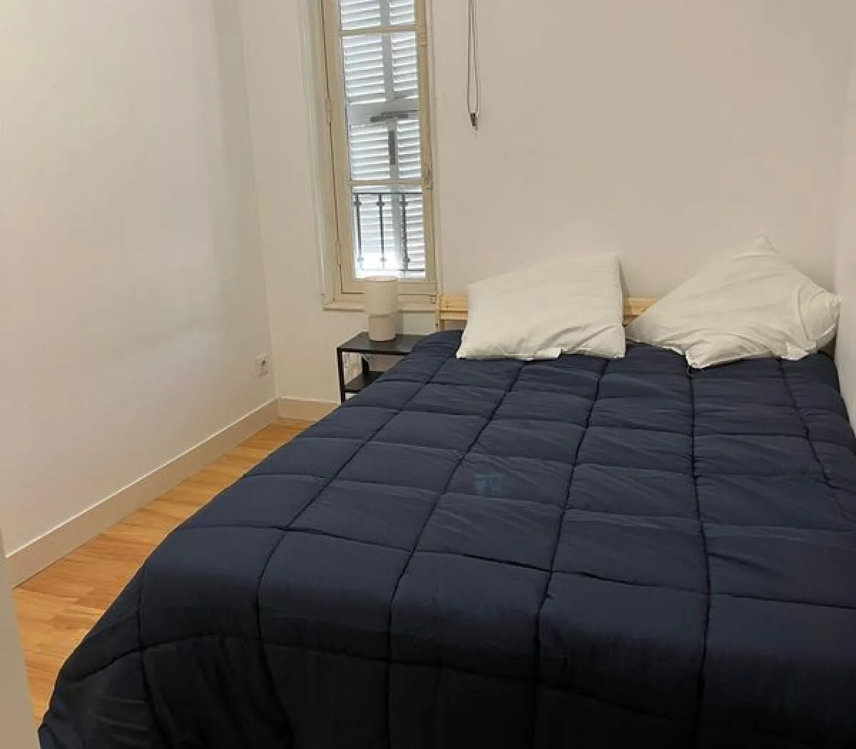 Location Marseille Appartement 669e1b66d43b