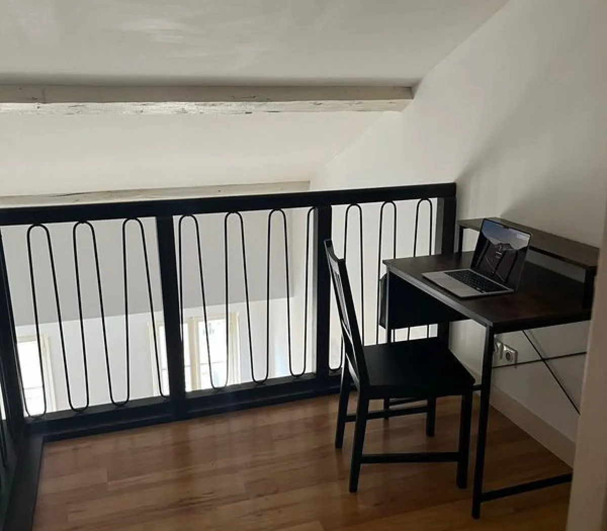 Location Marseille Appartement 669e1b66d43b