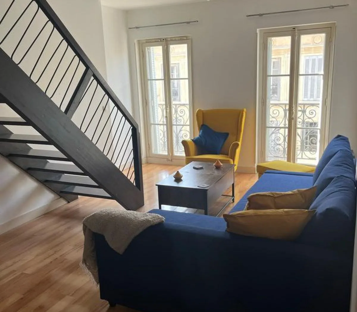 Location Marseille Appartement 669e1b66d43b