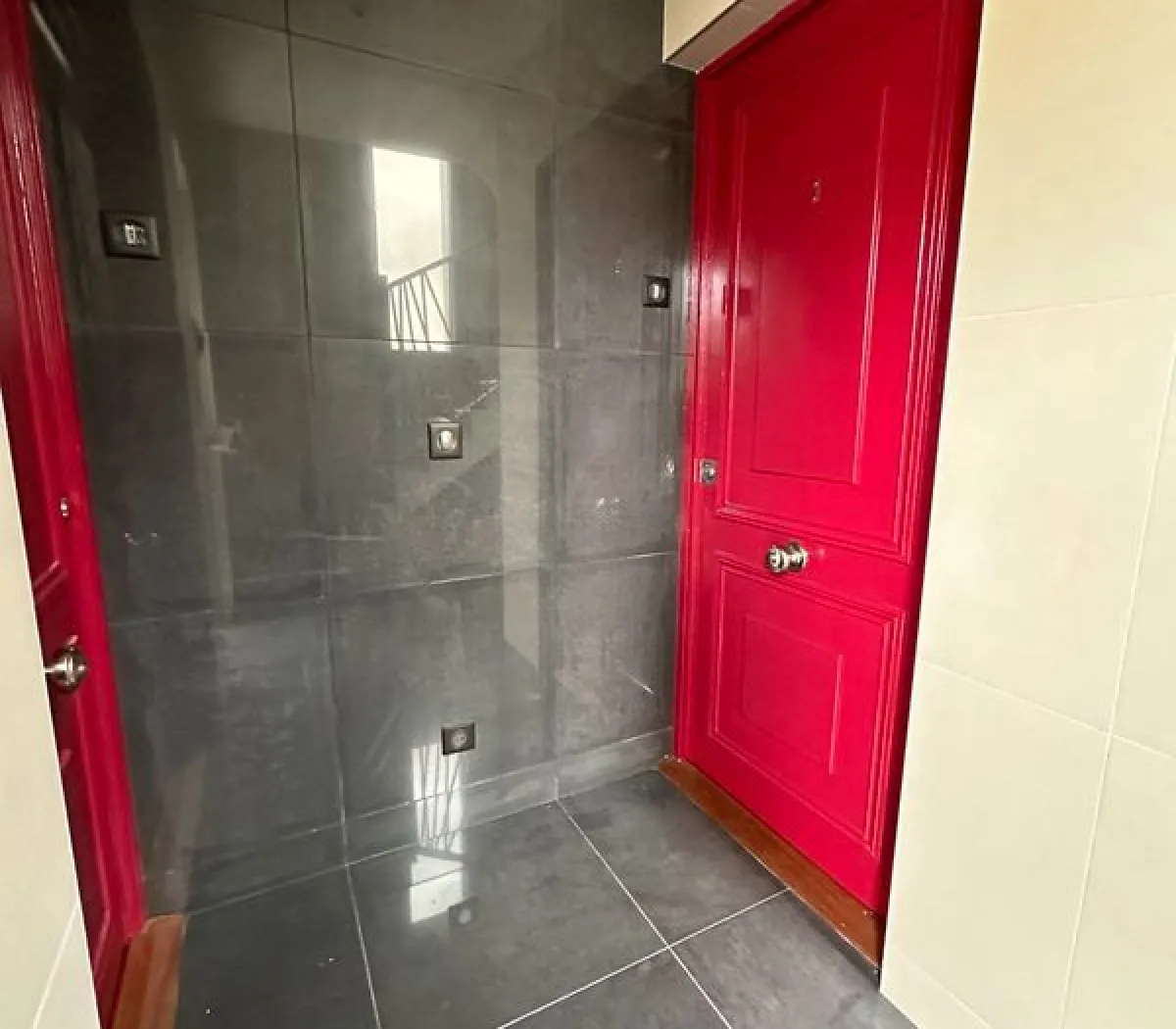 Location Aubervilliers Appartement 669e1c543007