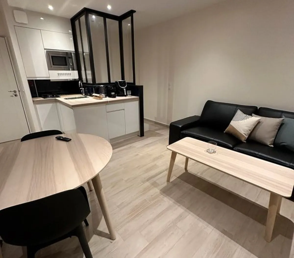 Location Aubervilliers Appartement 669e1c543007