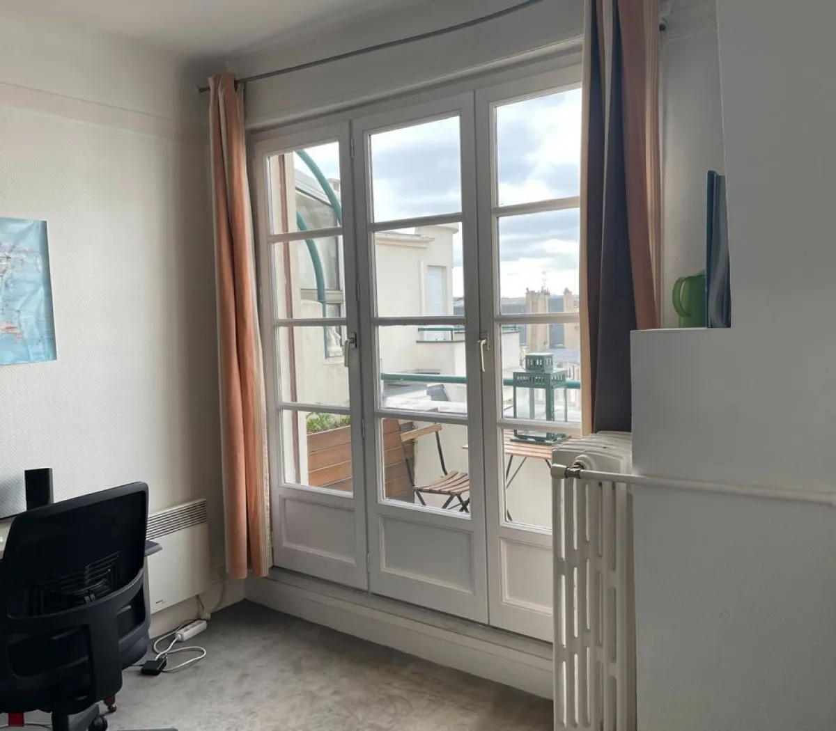 Location Paris Appartement 669e1dc13aa4