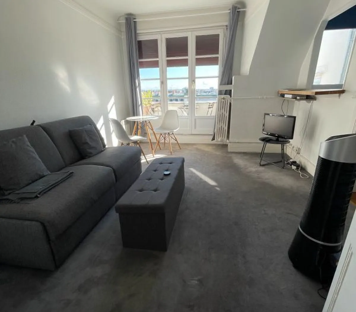 Location Paris Appartement 669e1dc13aa4